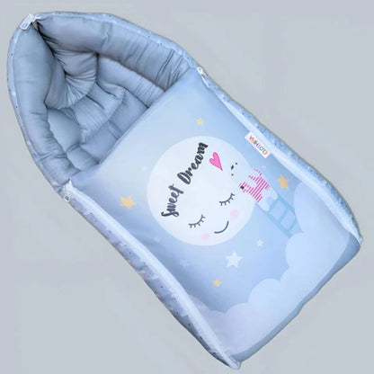 CozyNest™ Baby Sleeping Bag