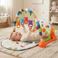 TinyTunes™ 4-in-1 Baby Activity & Piano Play Gym