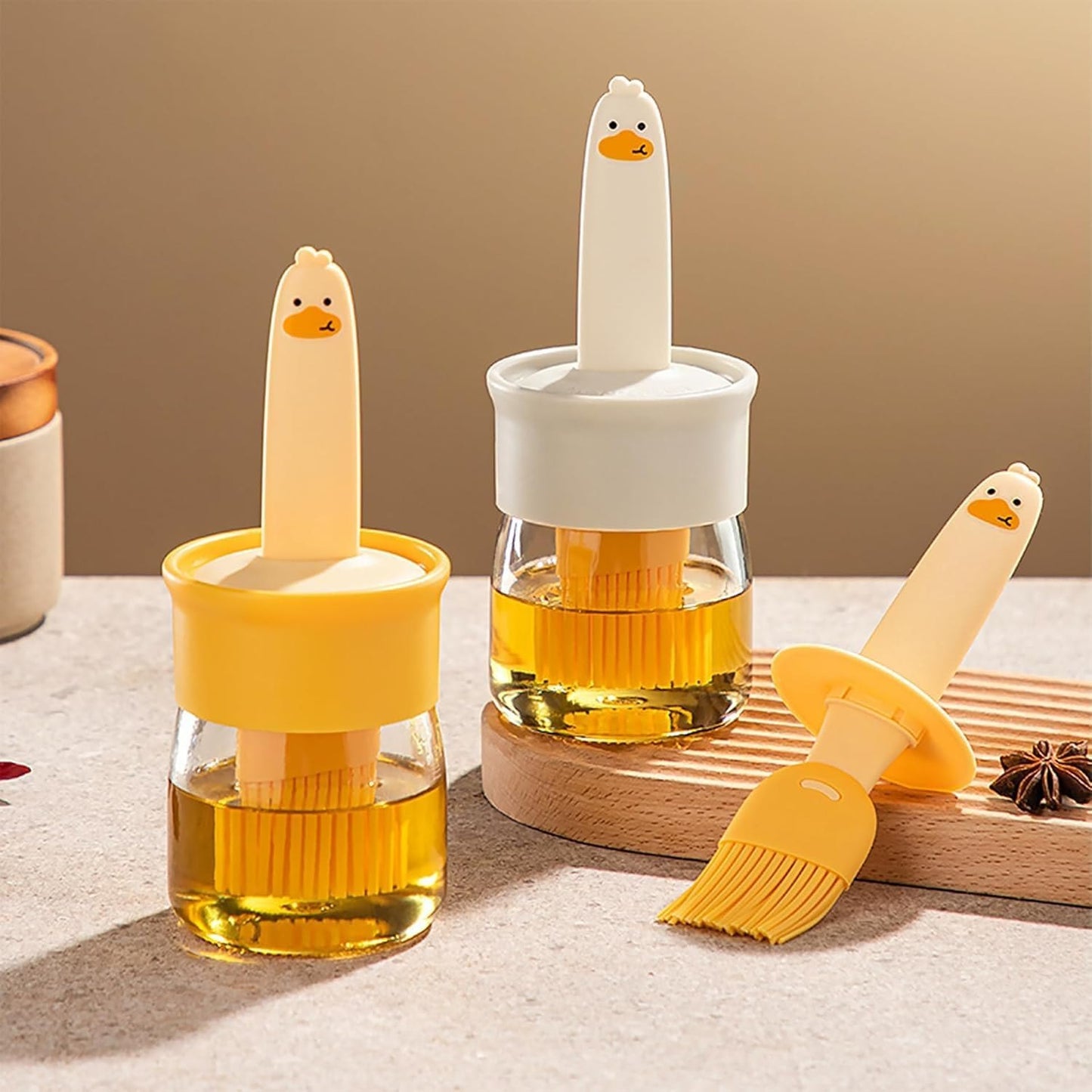 Ducky™ Oil Dispenser B1G1 FREE OFFER